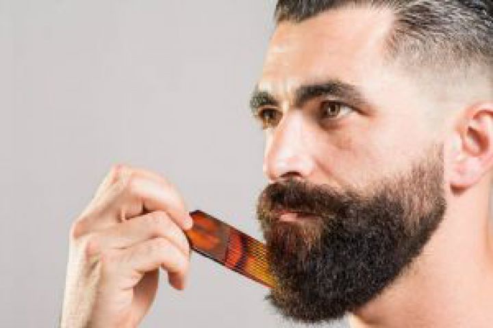 Barber Jack - Produtos Profissionais para o homem moderno