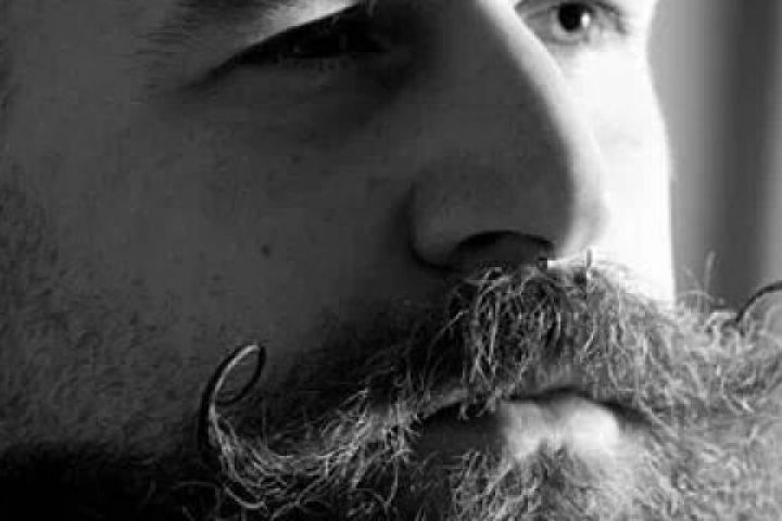 Inspiração: Bigode Handlebar