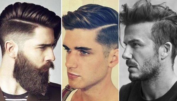 CORTES DE CABELO MASCULINO DEGRADÊ PARA 2021 - CORTES DE CABELO DEGRADE  MASCULINO 2021/ DEGRADÊ 2021 