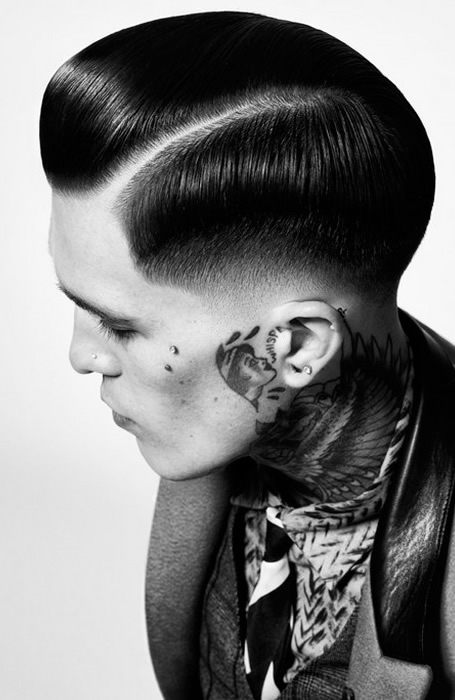 20 cortes fade masculinos para se inspirar  Mens haircuts fade, Fade  haircut styles, Haircuts for men