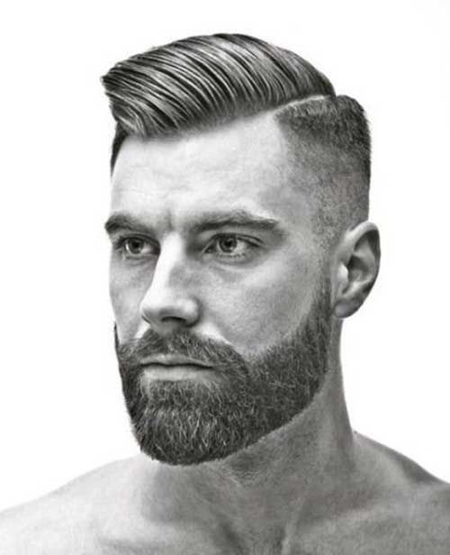 9 ideias de Degrade V  penteados masculinos, corte de cabelo masculino,  barba e cabelo