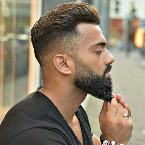 Haircut] + Dicas de Cortes Masculinos @antenadosnamoda